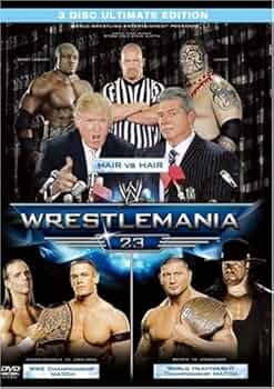 WWE レッスルマニア18.19.20  DVD Amazon.co.jp: 週刊プロレス増刊 WWEレッスルマニア29 完全詳報